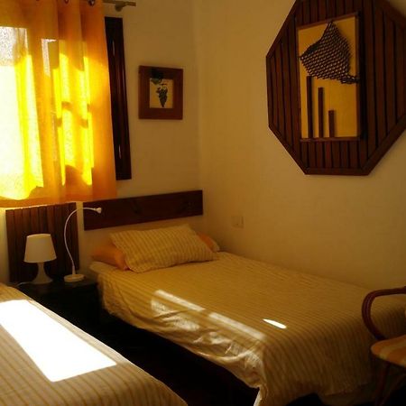 Tisalaya Girigaray Nº25 Apartment Плая Бланка Екстериор снимка