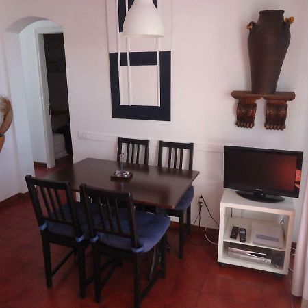 Tisalaya Girigaray Nº25 Apartment Плая Бланка Екстериор снимка