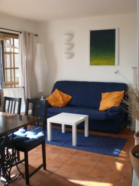 Tisalaya Girigaray Nº25 Apartment Плая Бланка Екстериор снимка