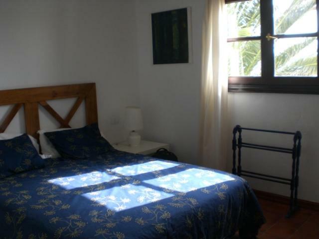 Tisalaya Girigaray Nº25 Apartment Плая Бланка Екстериор снимка