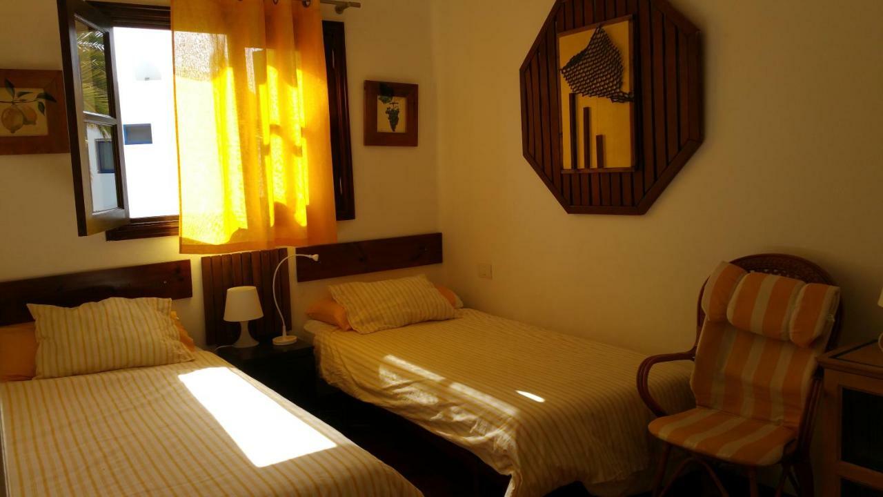 Tisalaya Girigaray Nº25 Apartment Плая Бланка Екстериор снимка