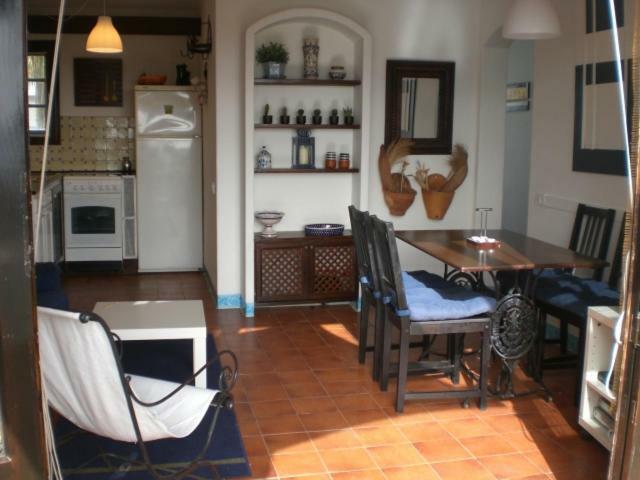 Tisalaya Girigaray Nº25 Apartment Плая Бланка Екстериор снимка