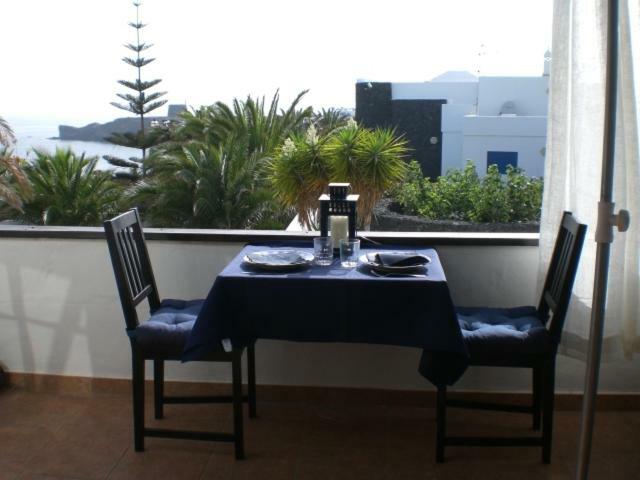 Tisalaya Girigaray Nº25 Apartment Плая Бланка Екстериор снимка