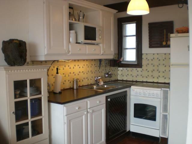 Tisalaya Girigaray Nº25 Apartment Плая Бланка Екстериор снимка