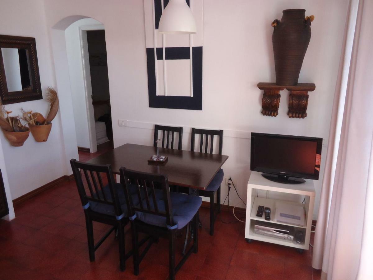 Tisalaya Girigaray Nº25 Apartment Плая Бланка Екстериор снимка