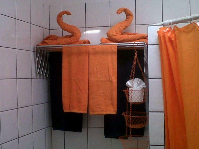 Tisalaya Girigaray Nº25 Apartment Плая Бланка Екстериор снимка