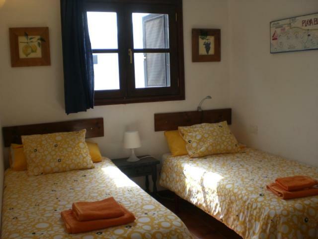 Tisalaya Girigaray Nº25 Apartment Плая Бланка Екстериор снимка