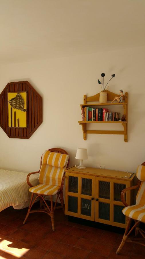 Tisalaya Girigaray Nº25 Apartment Плая Бланка Екстериор снимка