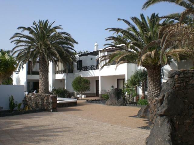 Tisalaya Girigaray Nº25 Apartment Плая Бланка Екстериор снимка