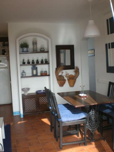 Tisalaya Girigaray Nº25 Apartment Плая Бланка Екстериор снимка